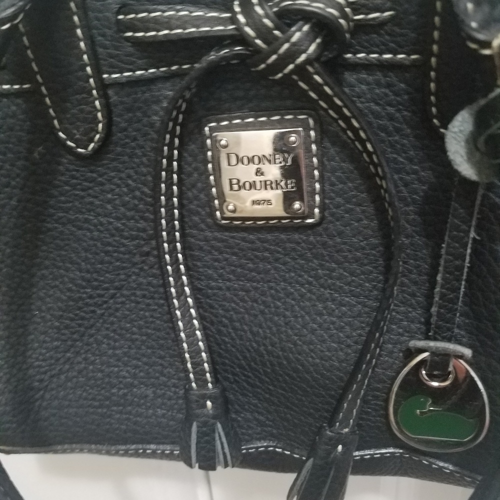 Dooney & Bourke handbag